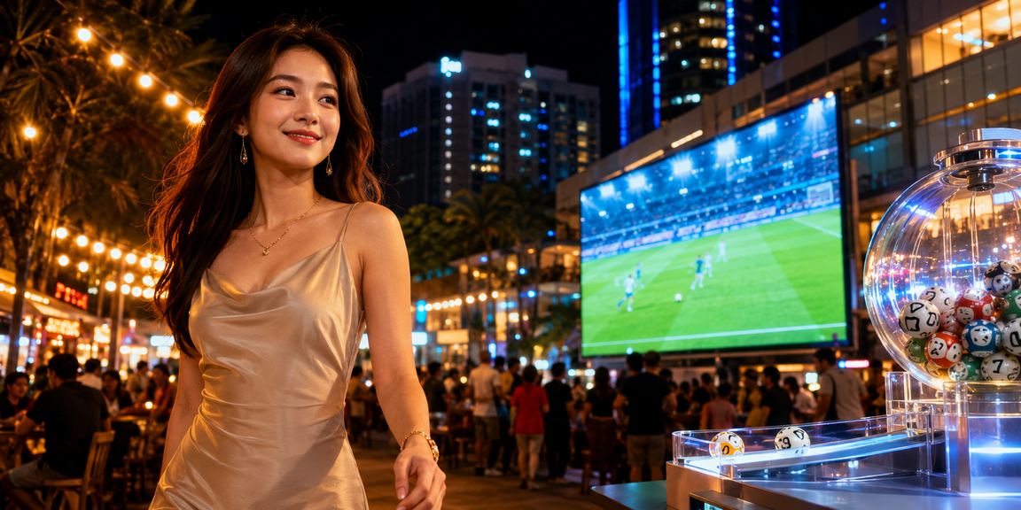 Pertaruhan bola sepak Johor Bahru melalui platform dalam talian 3988 Malaysia