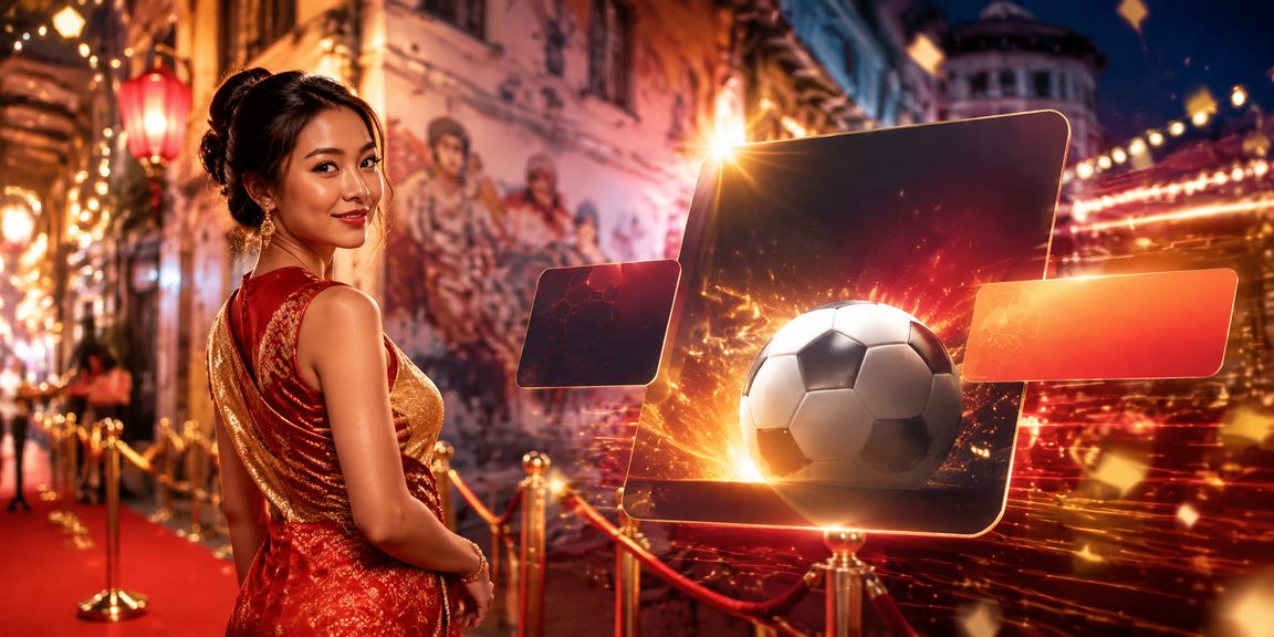 Pengalaman pertaruhan dalam talian Pulau Pinang termasuk baccarat melalui telefon