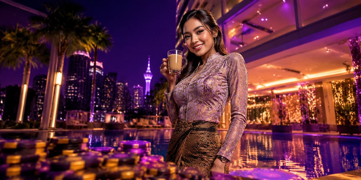 Pertaruhan baccarat dalam talian Seremban dengan pembayaran MYR tempatan
